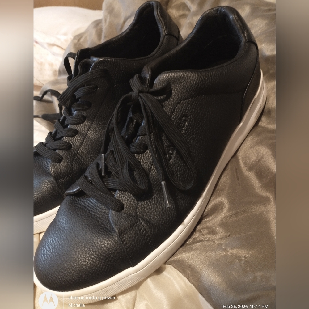 Calvin Klein Falconi Athletic Shoe